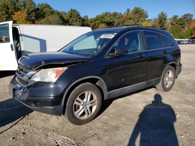 HONDA CR-V EX 2010 5j6re4h52al030501