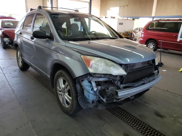 HONDA CR-V EX 2010 5j6re4h52al031101