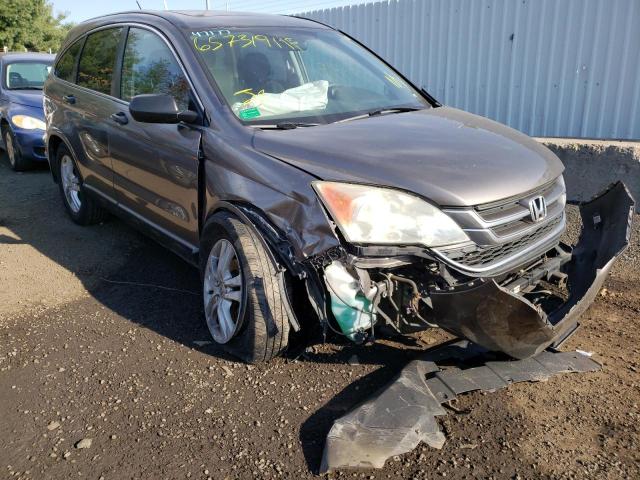 HONDA CR-V EX 2010 5j6re4h52al033866