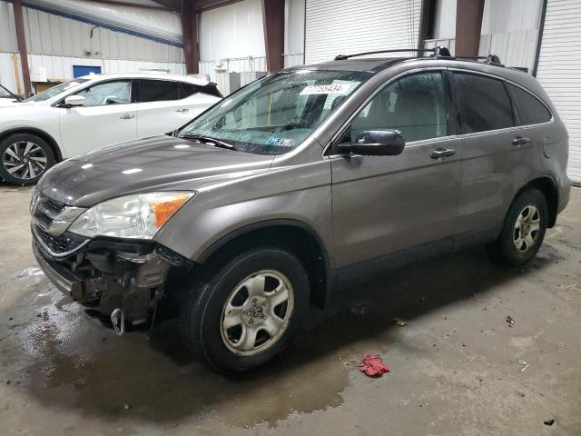 HONDA CR-V EX 2010 5j6re4h52al033902