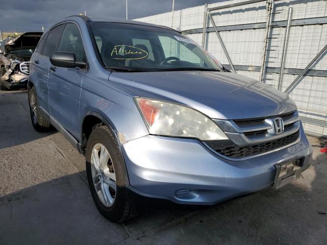 HONDA CR-V EX 2010 5j6re4h52al037092