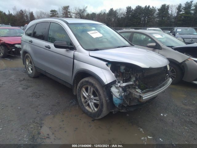 HONDA CR-V 2010 5j6re4h52al038808