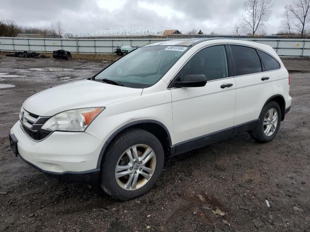 HONDA CRV 2010 5j6re4h52al041269