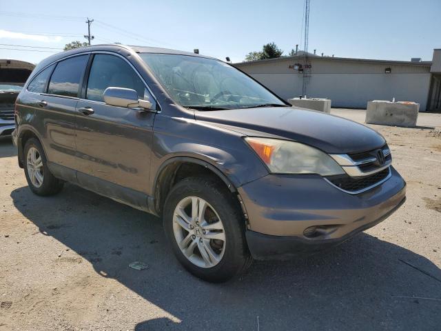 HONDA CR-V EX 2010 5j6re4h52al043023