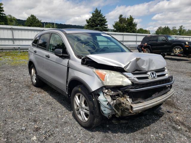 HONDA CR-V EX 2010 5j6re4h52al058010