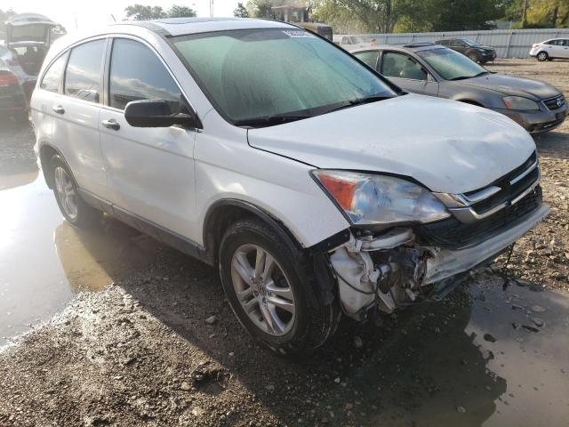 HONDA CR-V EX 2010 5j6re4h52al065135