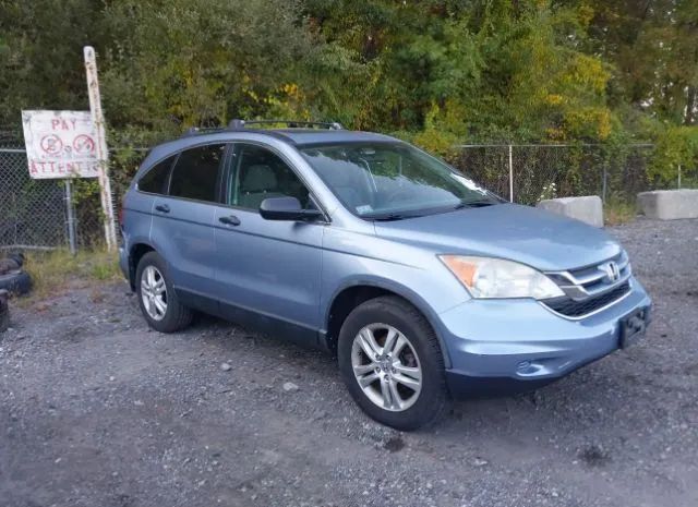 HONDA CR-V 2010 5j6re4h52al070268