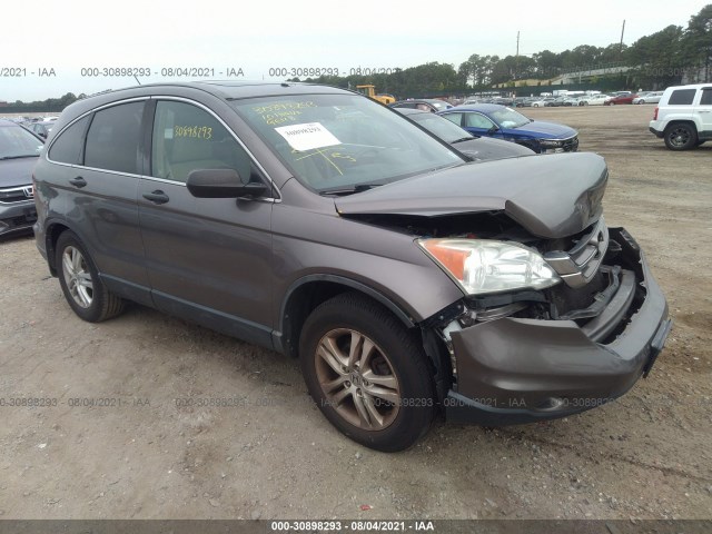 HONDA CR-V 2010 5j6re4h52al073414