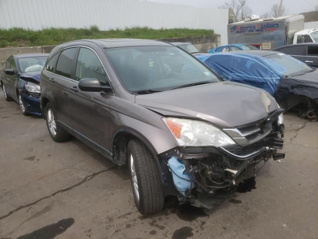 HONDA CR-V EX 2010 5j6re4h52al091315