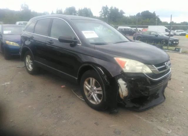 HONDA CR-V 2010 5j6re4h52al095090