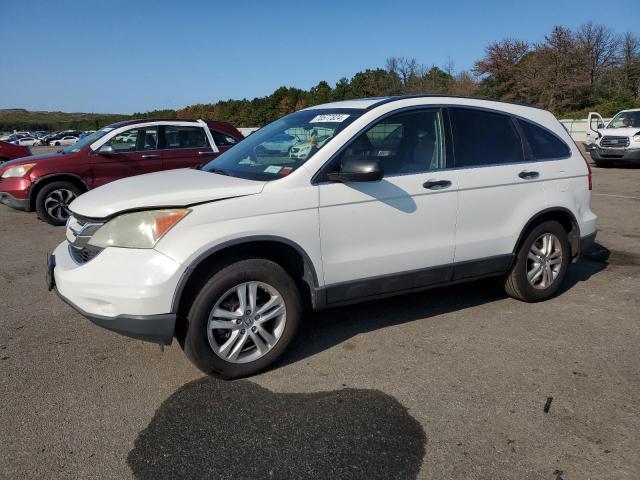 HONDA CR-V EX 2010 5j6re4h52al098653