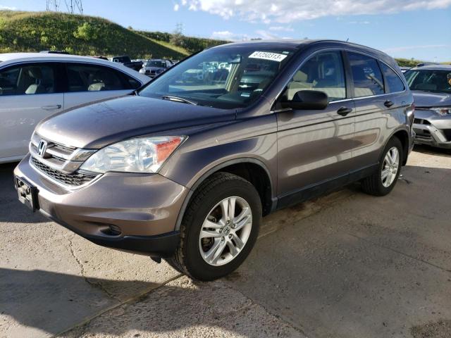 HONDA CR-V EX 2011 5j6re4h52bl007379