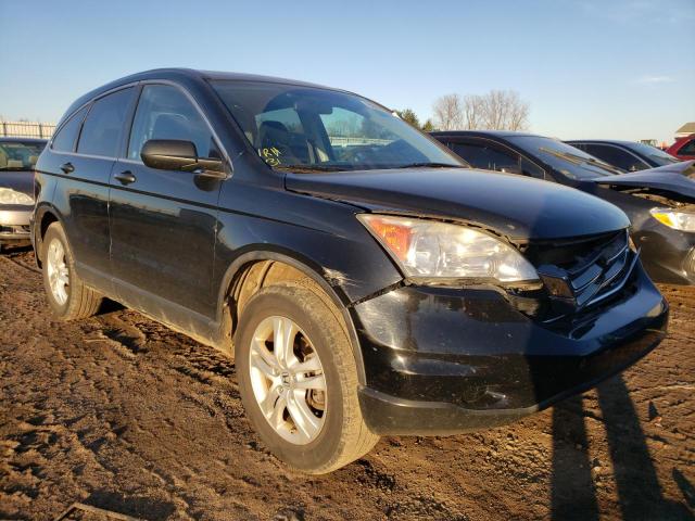 HONDA CR-V EX 2011 5j6re4h52bl015143