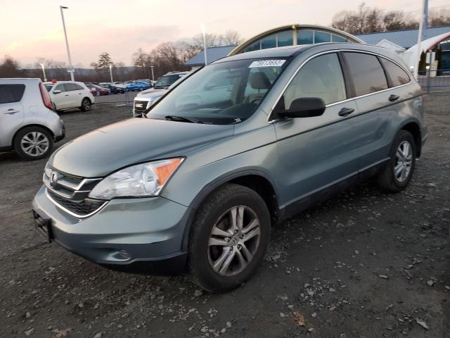 HONDA CRV 2011 5j6re4h52bl017779