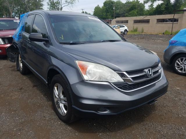 HONDA CR-V EX 2011 5j6re4h52bl024618