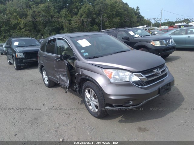 HONDA CR-V 2011 5j6re4h52bl043458