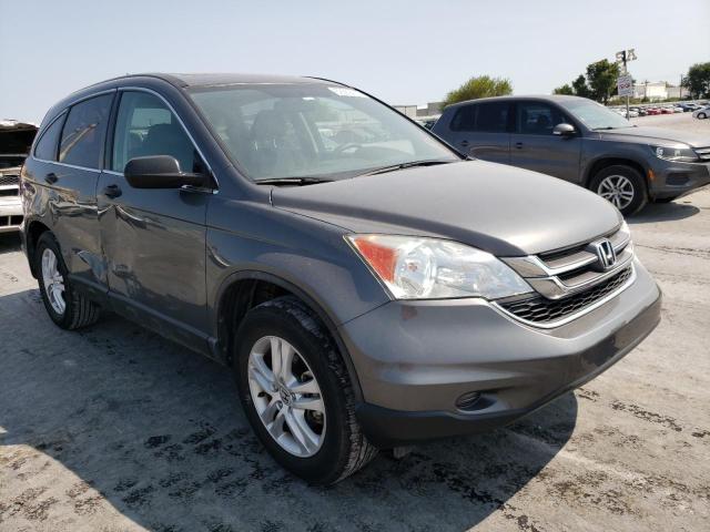 HONDA CR-V EX 2011 5j6re4h52bl044979