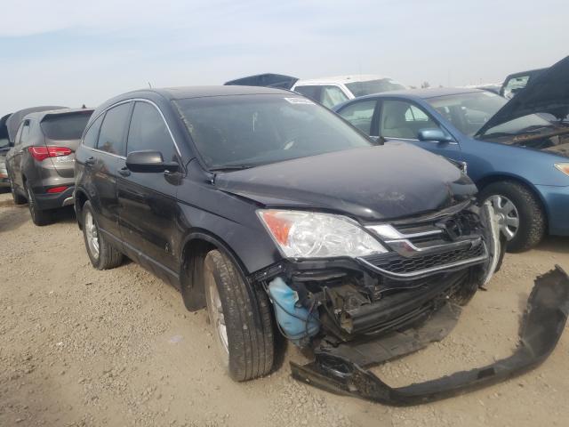 HONDA CR-V EX 2011 5j6re4h52bl049308