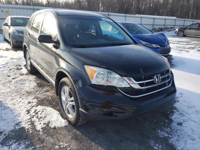 HONDA CR-V EX 2011 5j6re4h52bl055884