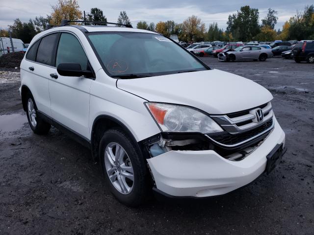 HONDA CR-V EX 2011 5j6re4h52bl101343