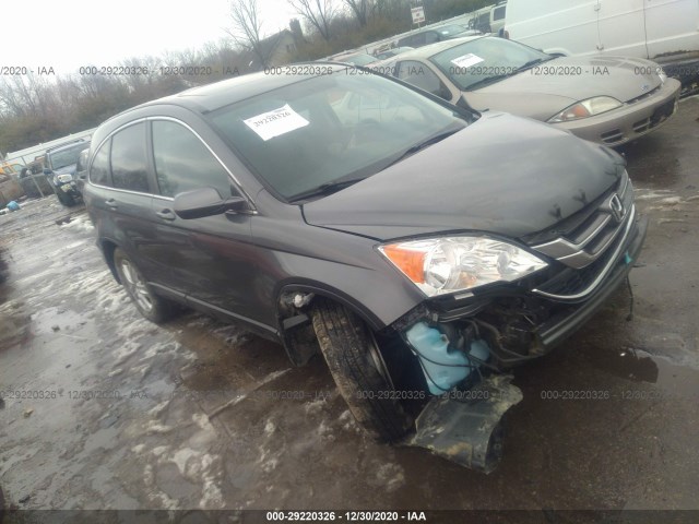 HONDA CR-V 2011 5j6re4h52bl808345