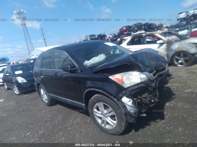 HONDA CR-V 2010 5j6re4h53al000262