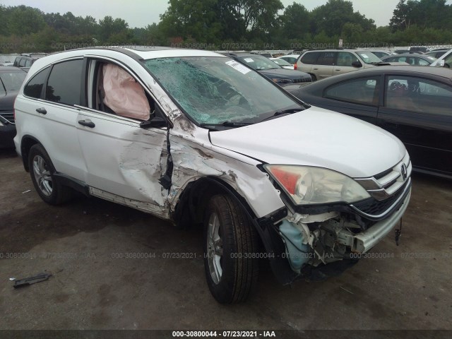 HONDA CR-V 2010 5j6re4h53al001296