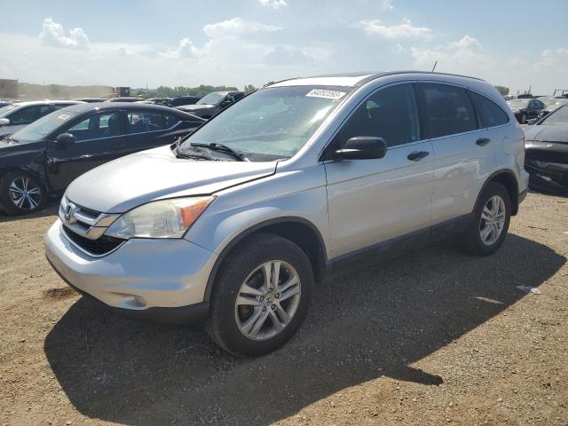 HONDA CR-V EX 2010 5j6re4h53al009821