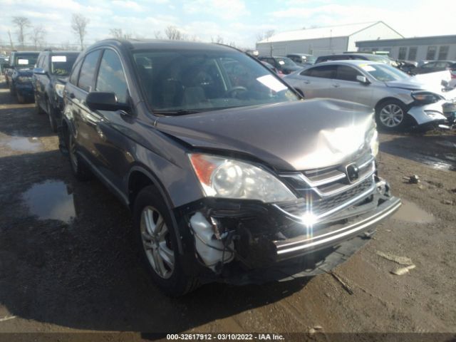 HONDA CR-V 2010 5j6re4h53al015019