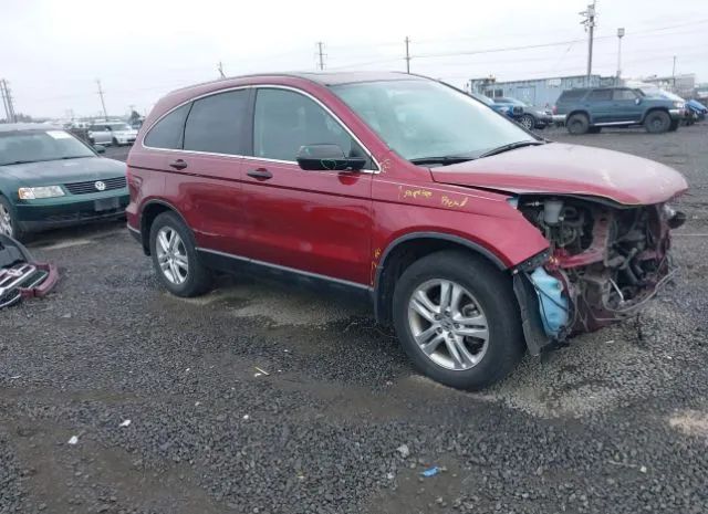 HONDA CR-V 2010 5j6re4h53al020527