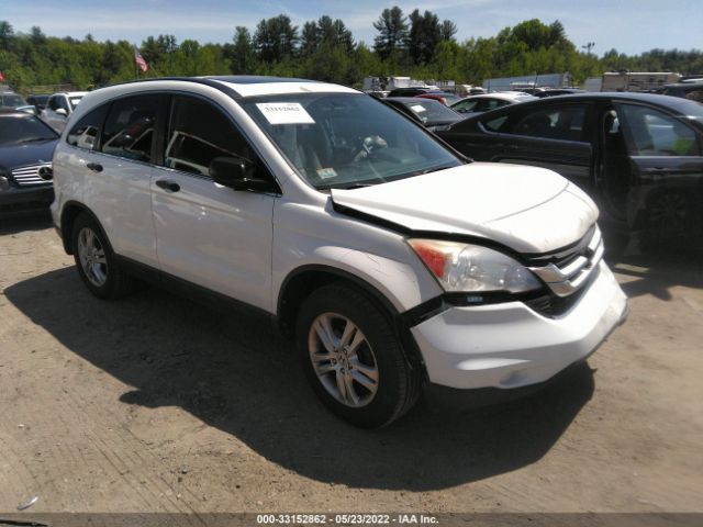 HONDA CR-V 2010 5j6re4h53al051583