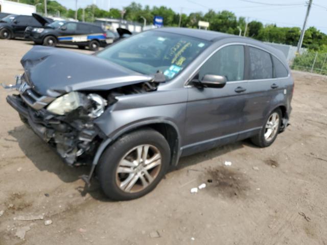 HONDA CRV 2010 5j6re4h53al059781