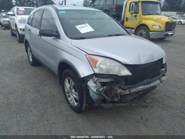 HONDA CR-V 2010 5j6re4h53al067413