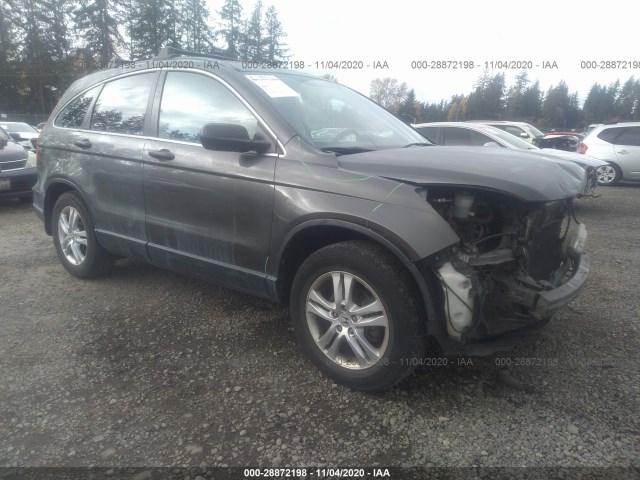 HONDA CR-V 2010 5j6re4h53al068674