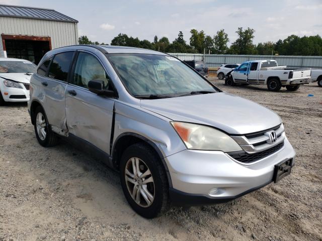 HONDA CRV 2010 5j6re4h53al081764