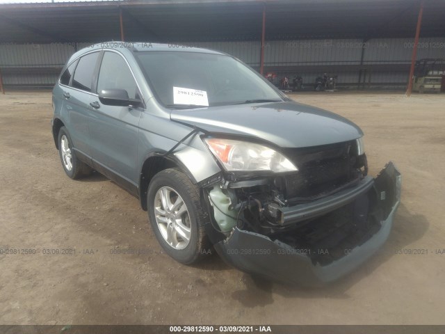 HONDA CR-V 2010 5j6re4h53al101298