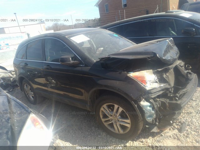 HONDA CR-V 2011 5j6re4h53bl006788