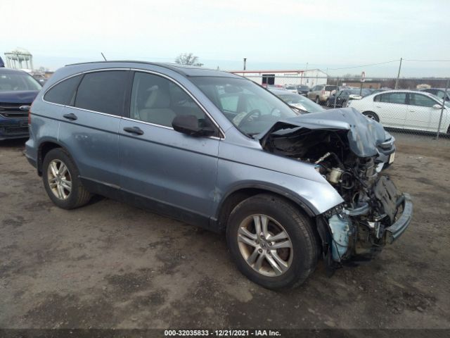 HONDA CR-V 2011 5j6re4h53bl009724