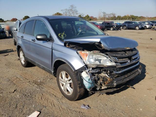 HONDA CR-V EX 2011 5j6re4h53bl010520