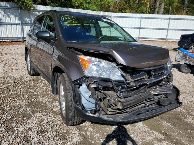 HONDA CR-V EX 2011 5j6re4h53bl023655