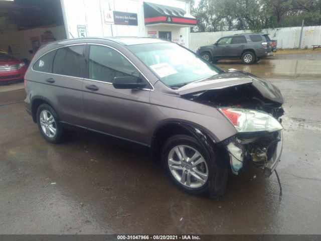 HONDA CR-V 2011 5j6re4h53bl023672