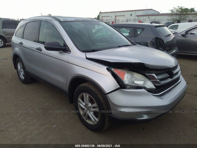 HONDA CR-V 2011 5j6re4h53bl032565