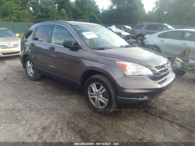 HONDA CR-V 2011 5j6re4h53bl085668