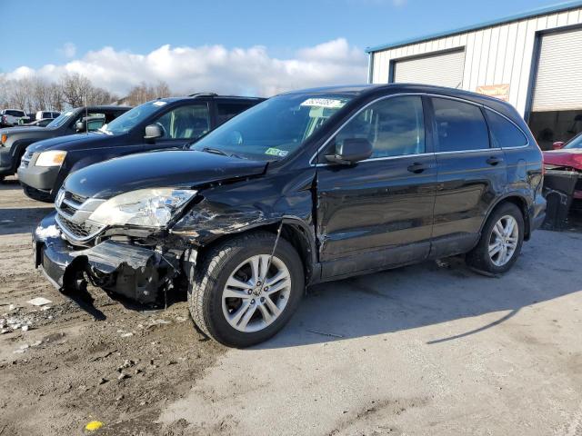 HONDA CR-V EX 2011 5j6re4h53bl092989