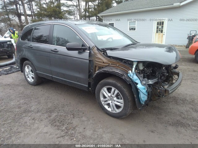 HONDA CR-V 2011 5j6re4h53bl093463