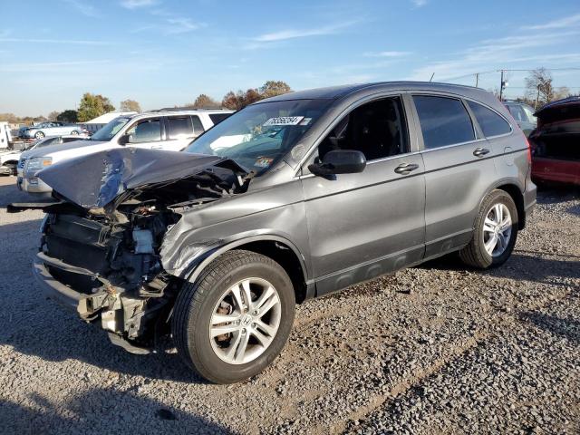 HONDA CR-V EX 2011 5j6re4h53bl097481