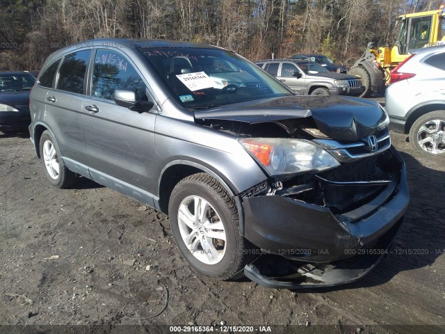 HONDA CR-V 2011 5j6re4h53bl120953