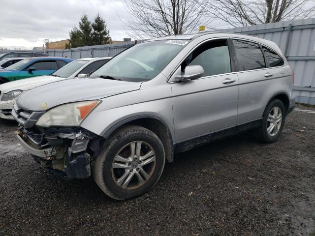 HONDA CR-V EX 2011 5j6re4h53bl807723