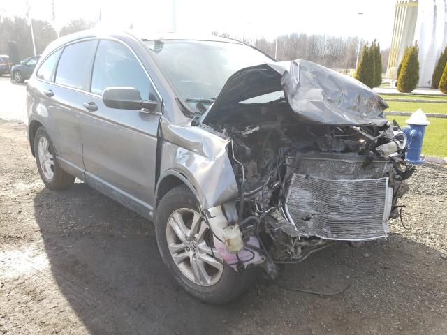 HONDA CR-V EX 2010 5j6re4h54al000416