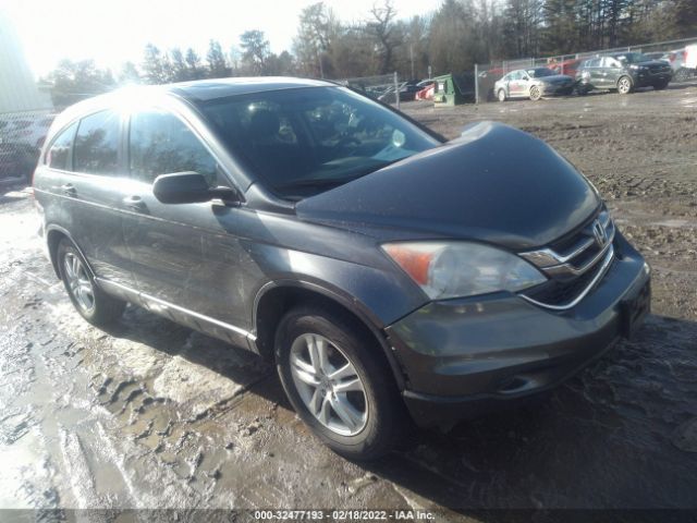 HONDA CR-V 2010 5j6re4h54al002439